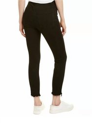 Farrow Skinny High Rise Instasculpt Crop Jean