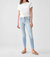Florence Ankle Skinny Jean - Convent