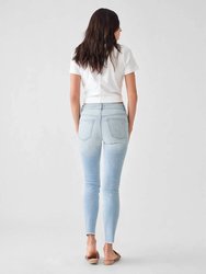 Florence Ankle Skinny Jean