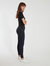 Florence Mid Rise Ankle Skinny Jeans