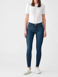 Florence Skinny Jeans - Dekalb