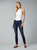 Florence Skinny Mid Rise Instasculpt 30" - Warner