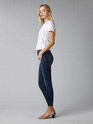 Florence Skinny Mid Rise Instasculpt Ankle | Write