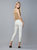Florence Skinny Mid Rise Instasculpt Crop