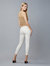 Florence Skinny Mid Rise Instasculpt Crop