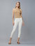 Florence Skinny Mid Rise Instasculpt Crop