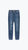 Girls - Chloe Skinny Jean In Nebulous Distressed - Nebulous Distressed