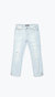 Girls - Harper Boyfriend Jean In Ross Distressed - Ross Distressed