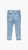 Girls - Harper Boyfriend Jean In Seaglass Mixed