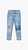 Girls - Harper Boyfriend Jean In Seaglass Mixed - Seaglass Mixed