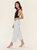 Hepburn High Rise Wide Leg Jeans