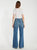 Hepburn High Rise Wide Leg Jeans