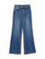 Hepburn High Rise Wide Leg Jeans