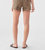 Hepburn High Rise Wide Leg Short In Catwalk