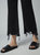 Hepburn Wide Leg High Rise Vintage Jeans