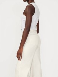 Hepburn Wide Leg High Rise Vintage