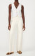 Hepburn Wide Leg High Rise Vintage - White