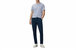 Jay Track Chino Pants In Stone Blue