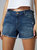 Karlie Boyfriend Short | Bluegrass