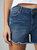 Karlie Boyfriend Short | Bluegrass