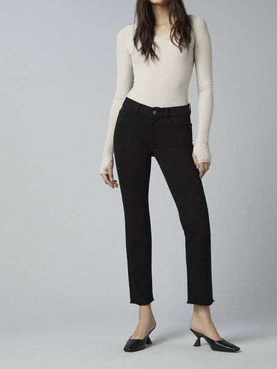 DL1961 Mara Straight Ankle Jeans product