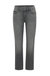 Mara Straight Mid Rise Ankle Jeans