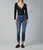 Mara Straight Mid-Rise Instasculpt Ankle Jean