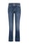 Mara Straight Mid-Rise Instasculpt Ankle Jean - Chancery