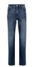 Men's Nick Low Stretch Denim Cotton Slim Fit Jeans