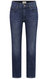 Mila Cigarette Mid-Rise Jeans