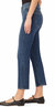 Mila Cigarette Mid-Rise Jeans