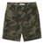 Military Chino Short - Military