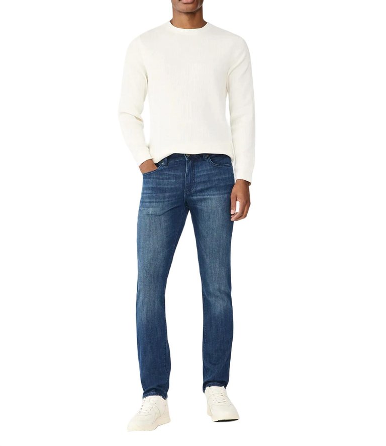 Nick Slim Fit Jeans In Reservoir - Reservoir