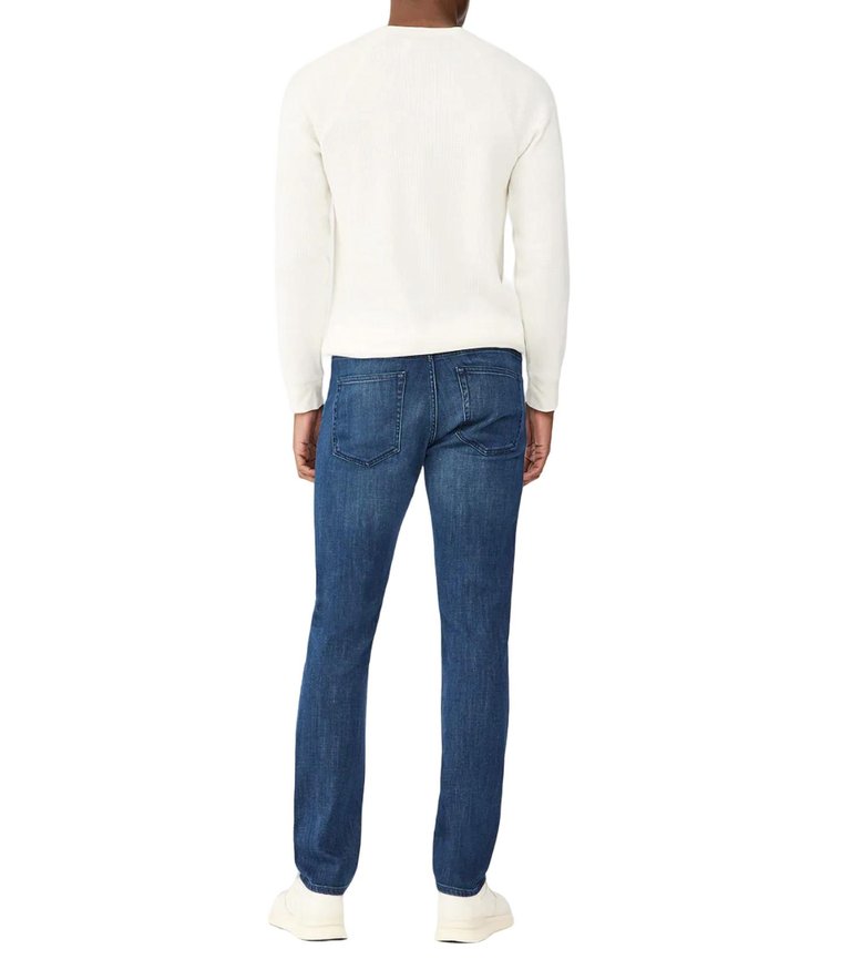 Nick Slim Fit Jeans In Reservoir