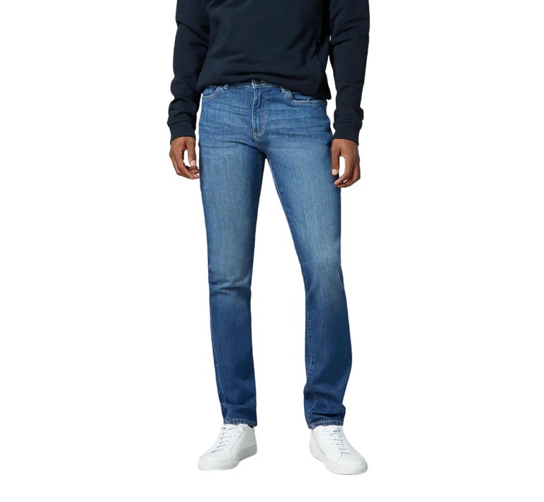 Nick Slim-Fit Jeans In Seaport - Seaport