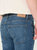 Nick Slim Fit Stretch Jeans In Seaside