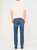 Nick Slim Fit Stretch Jeans In Seaside