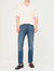 Nick Slim Fit Stretch Jeans In Seaside - Seaside