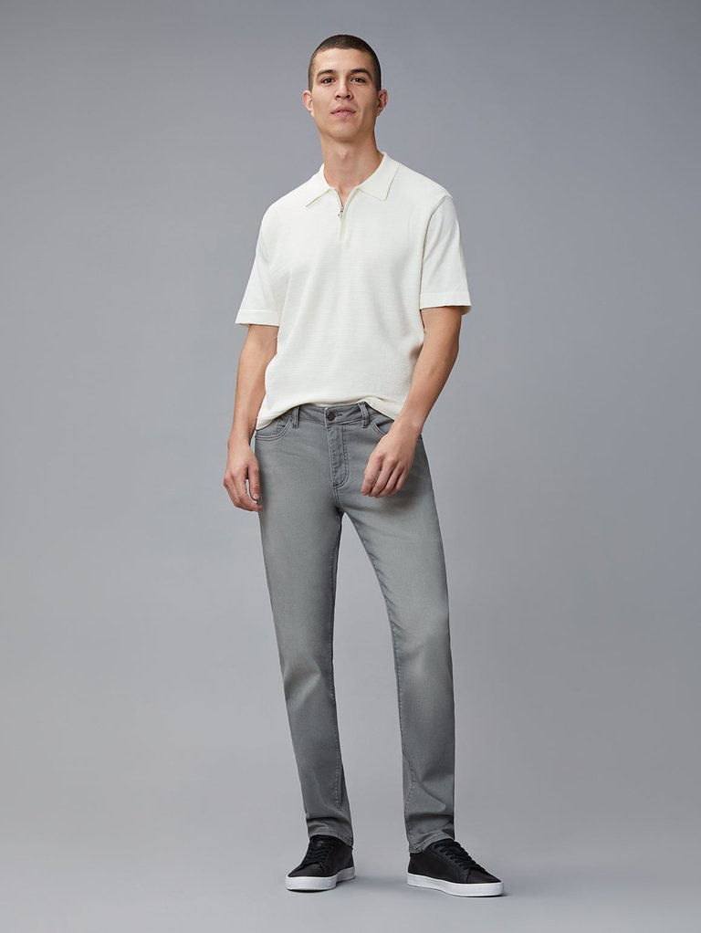 Nick Slim Jeans - Ether