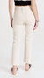 Patti Straight High Rise Ankle Jeans