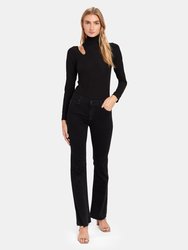 Pell St Turtleneck Bodysuit