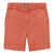 Red Chino Short - Red