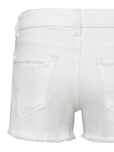 DL1961 White Lucy Shorts product