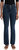 Women Bridget Bootcut High-Rise 31.5" In Seacliff Denim Jeans Pants - Blue