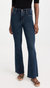 Women Bridget Bootcut High-Rise 31.5" In Seacliff Denim Jeans Pants