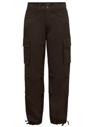 Women's Gwen Jogger Cargo Twill Pant