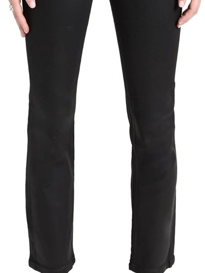 DL1961 Women's Mara Straight: Mid Rise Instasculpt Ankle Jeans product