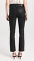 Women's Mara Straight: Mid Rise Instasculpt Ankle Jeans