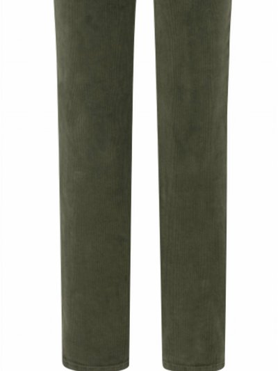 DL1961 Women's Mara Straight Mid Rise Pants product