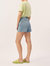 Zoie Short Relaxed Vintage 3.25" Shorts